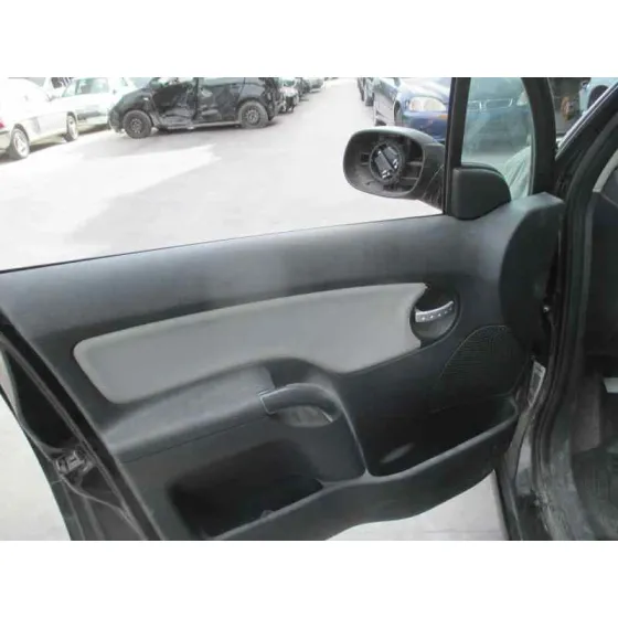 CITROEN C3 '2003 1.4 SX PLUS NEGRO