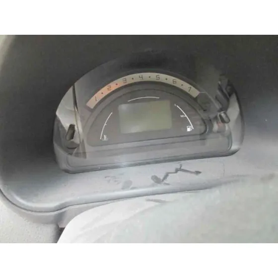 CITROEN C3 '2003 1.4 SX PLUS NEGRO