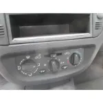 CITROEN C3 '2003 1.4 SX PLUS NEGRO