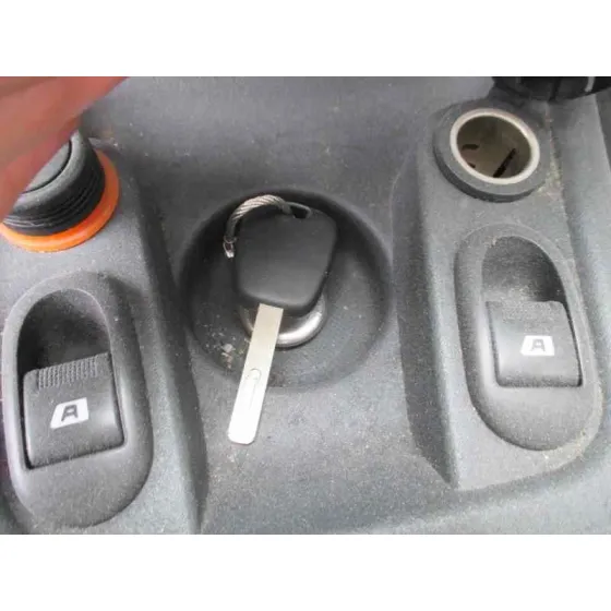 CITROEN C3 '2003 1.4 SX PLUS NEGRO