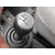 CITROEN C3 '2003 1.4 SX PLUS NEGRO