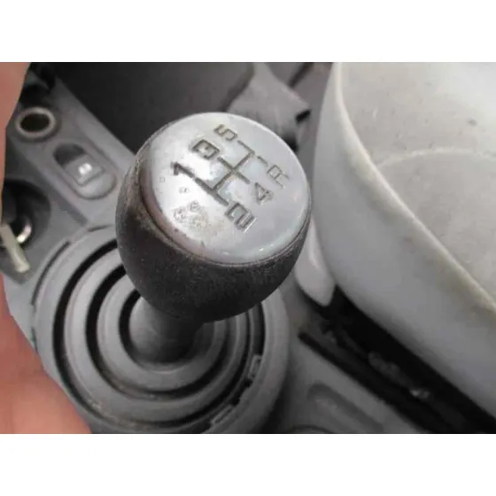 CITROEN C3 '2003 1.4 SX PLUS NEGRO