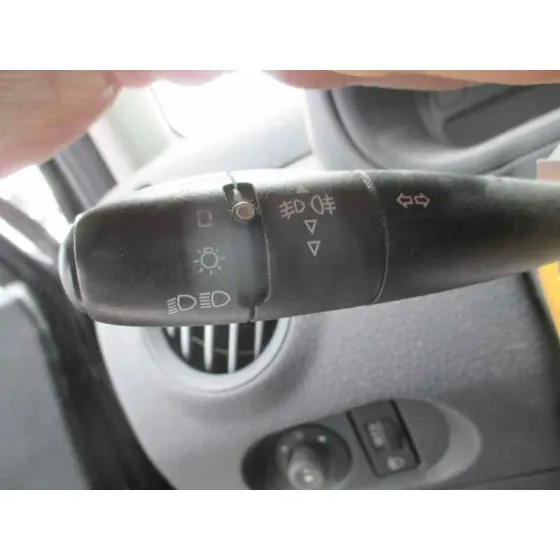 CITROEN C3 '2003 1.4 SX PLUS NEGRO