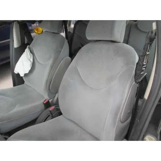 CITROEN C3 '2003 1.4 SX PLUS NEGRO
