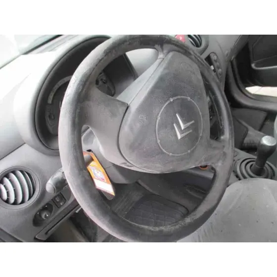 CITROEN C3 '2003 1.4 SX PLUS NEGRO