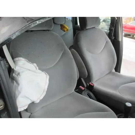 CITROEN C3 '2003 1.4 SX PLUS NEGRO
