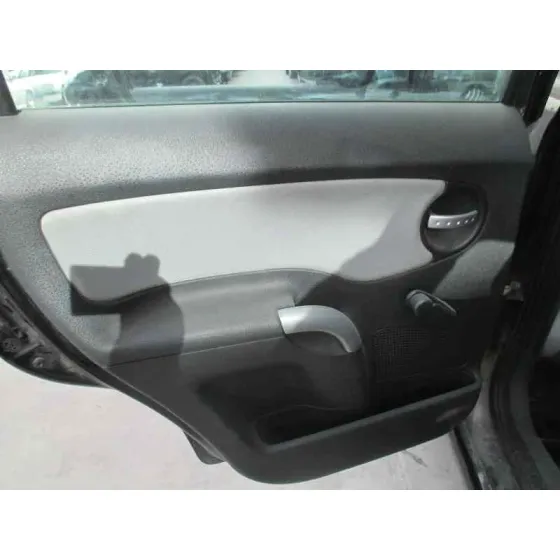 CITROEN C3 '2003 1.4 SX PLUS NEGRO