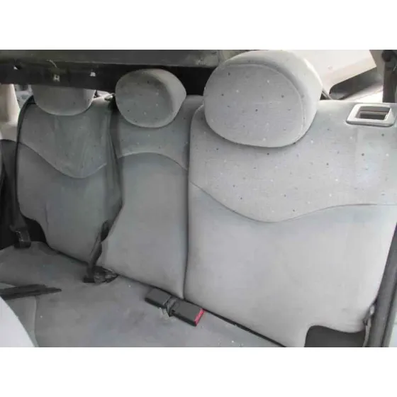 CITROEN C3 '2003 1.4 SX PLUS NEGRO