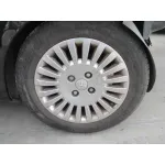CITROEN C3 '2003 1.4 SX PLUS NEGRO