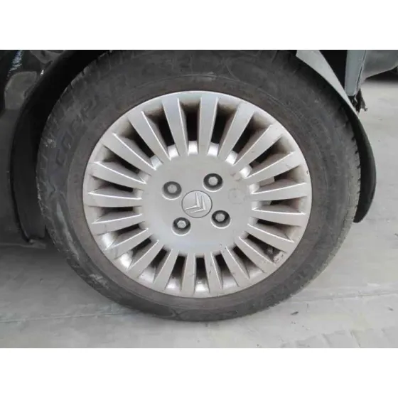 CITROEN C3 '2003 1.4 SX PLUS NEGRO