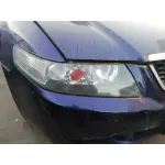 HONDA ACCORD BERLINA (CL/CN) HONDA ACCORD BERLINA (CL/CN) '2004 2.2 CTDI AZUL 2003