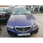 HONDA ACCORD BERLINA (CL/CN) HONDA ACCORD BERLINA (CL/CN) '2004 2.2 CTDI AZUL 2003