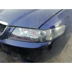 HONDA ACCORD BERLINA (CL/CN) HONDA ACCORD BERLINA (CL/CN) '2004 2.2 CTDI AZUL 2003