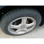 HONDA ACCORD BERLINA (CL/CN) HONDA ACCORD BERLINA (CL/CN) '2004 2.2 CTDI AZUL 2003