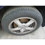 HONDA ACCORD BERLINA (CL/CN) HONDA ACCORD BERLINA (CL/CN) '2004 2.2 CTDI AZUL 2003