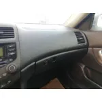 HONDA ACCORD BERLINA (CL/CN) HONDA ACCORD BERLINA (CL/CN) '2004 2.2 CTDI AZUL 2003