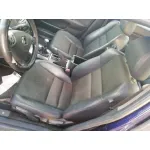 HONDA ACCORD BERLINA (CL/CN) HONDA ACCORD BERLINA (CL/CN) '2004 2.2 CTDI AZUL 2003