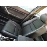 HONDA ACCORD BERLINA (CL/CN) HONDA ACCORD BERLINA (CL/CN) '2004 2.2 CTDI AZUL 2003