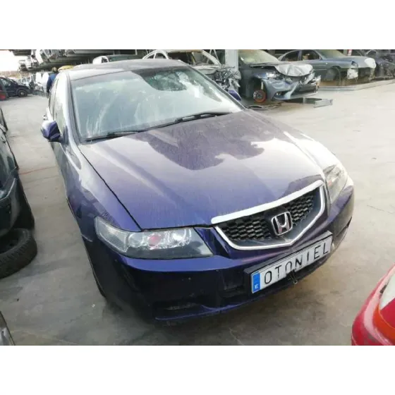 HONDA ACCORD BERLINA (CL/CN) '2004 2.2 CTDI AZUL