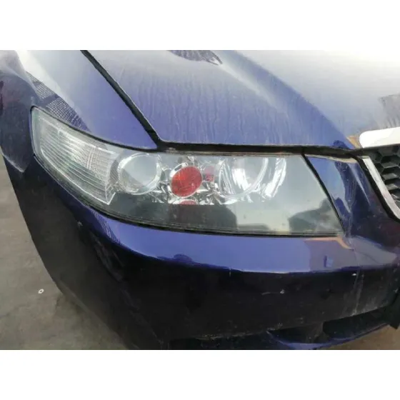 HONDA ACCORD BERLINA (CL/CN) '2004 2.2 CTDI AZUL