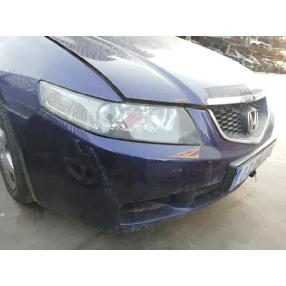 HONDA ACCORD BERLINA (CL/CN) '2004 2.2 CTDI AZUL