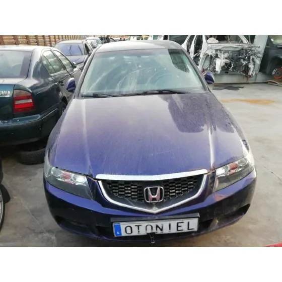 HONDA ACCORD BERLINA (CL/CN) '2004 2.2 CTDI AZUL