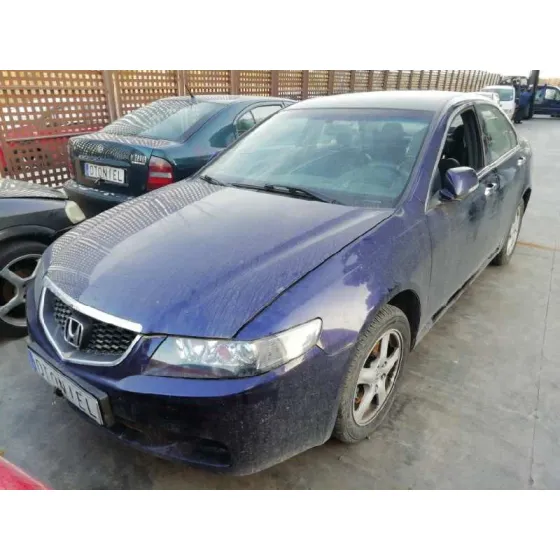 HONDA ACCORD BERLINA (CL/CN) '2004 2.2 CTDI AZUL