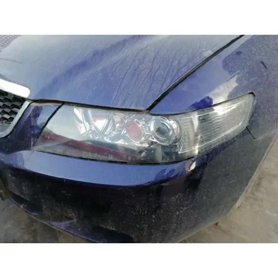 HONDA ACCORD BERLINA (CL/CN) '2004 2.2 CTDI AZUL