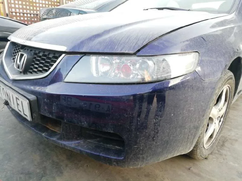 HONDA ACCORD BERLINA (CL/CN) '2004 2.2 CTDI AZUL