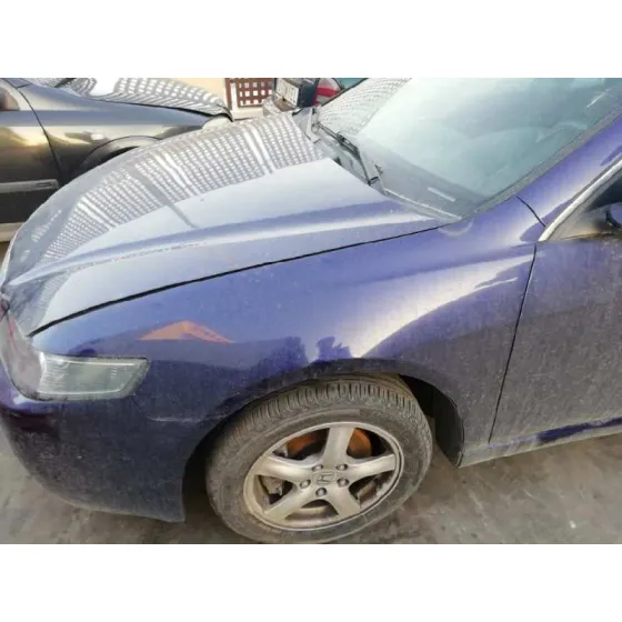 HONDA ACCORD BERLINA (CL/CN) '2004 2.2 CTDI AZUL