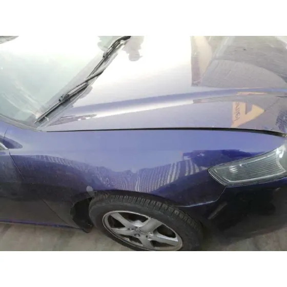 HONDA ACCORD BERLINA (CL/CN) '2004 2.2 CTDI AZUL