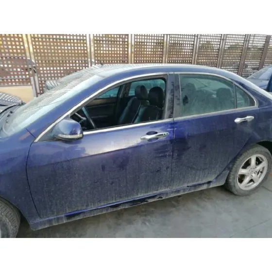 HONDA ACCORD BERLINA (CL/CN) '2004 2.2 CTDI AZUL