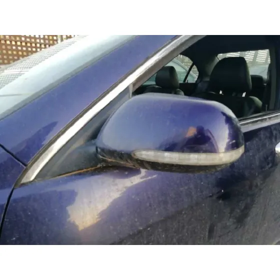 HONDA ACCORD BERLINA (CL/CN) '2004 2.2 CTDI AZUL