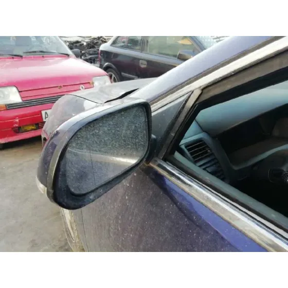HONDA ACCORD BERLINA (CL/CN) '2004 2.2 CTDI AZUL