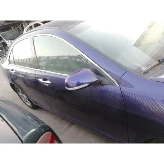 HONDA ACCORD BERLINA (CL/CN) '2004 2.2 CTDI AZUL