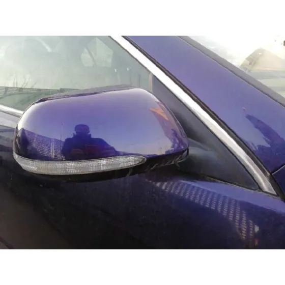 HONDA ACCORD BERLINA (CL/CN) '2004 2.2 CTDI AZUL