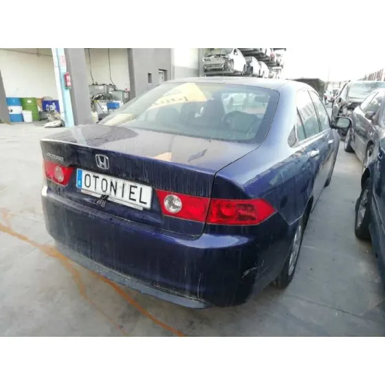 HONDA ACCORD BERLINA (CL/CN) '2004 2.2 CTDI AZUL