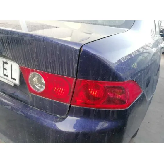 HONDA ACCORD BERLINA (CL/CN) '2004 2.2 CTDI AZUL