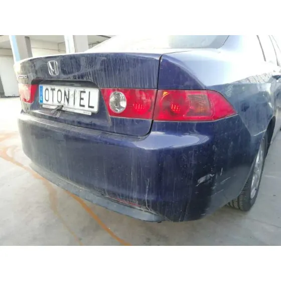 HONDA ACCORD BERLINA (CL/CN) '2004 2.2 CTDI AZUL