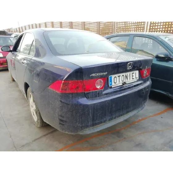 HONDA ACCORD BERLINA (CL/CN) '2004 2.2 CTDI AZUL