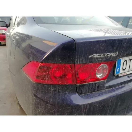HONDA ACCORD BERLINA (CL/CN) '2004 2.2 CTDI AZUL