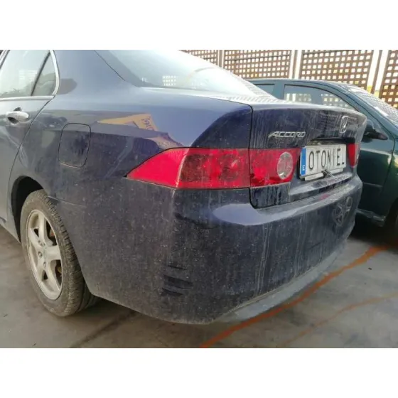 HONDA ACCORD BERLINA (CL/CN) '2004 2.2 CTDI AZUL