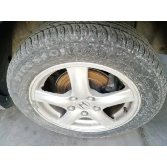 HONDA ACCORD BERLINA (CL/CN) '2004 2.2 CTDI AZUL