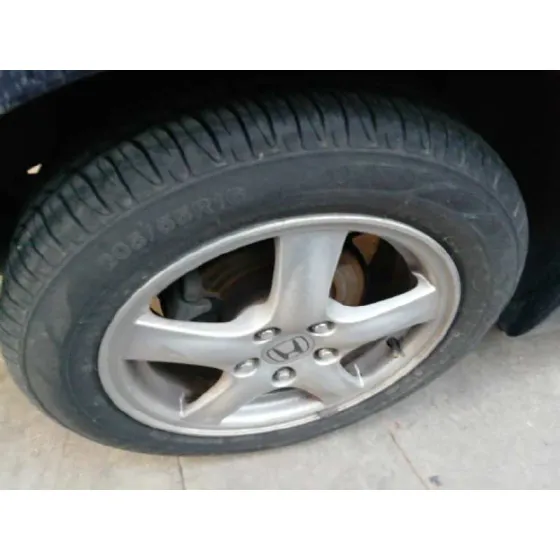 HONDA ACCORD BERLINA (CL/CN) '2004 2.2 CTDI AZUL