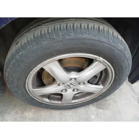 HONDA ACCORD BERLINA (CL/CN) '2004 2.2 CTDI AZUL