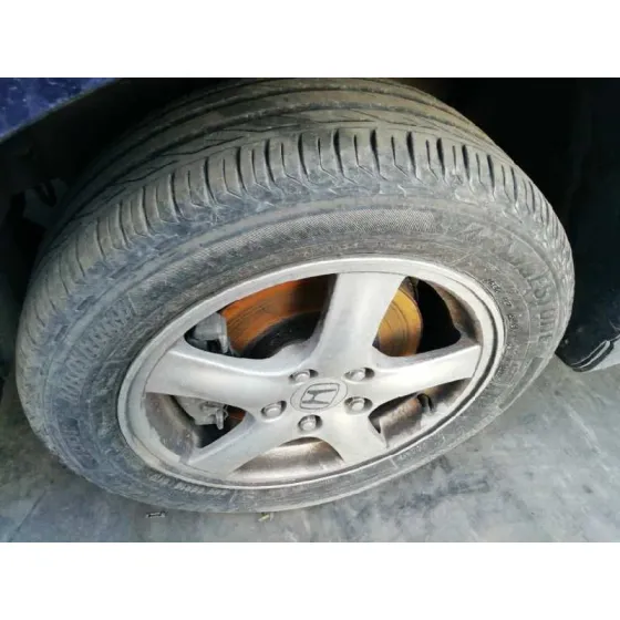 HONDA ACCORD BERLINA (CL/CN) '2004 2.2 CTDI AZUL
