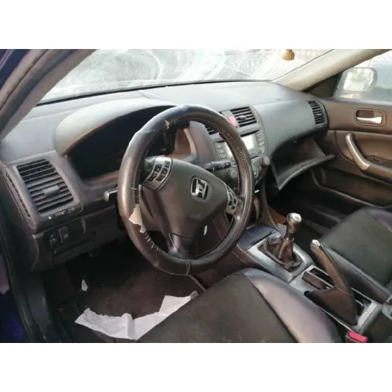 HONDA ACCORD BERLINA (CL/CN) '2004 2.2 CTDI AZUL