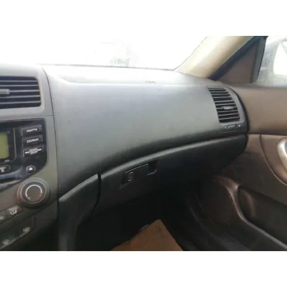 HONDA ACCORD BERLINA (CL/CN) '2004 2.2 CTDI AZUL