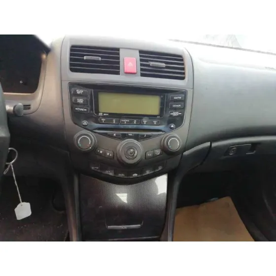 HONDA ACCORD BERLINA (CL/CN) '2004 2.2 CTDI AZUL