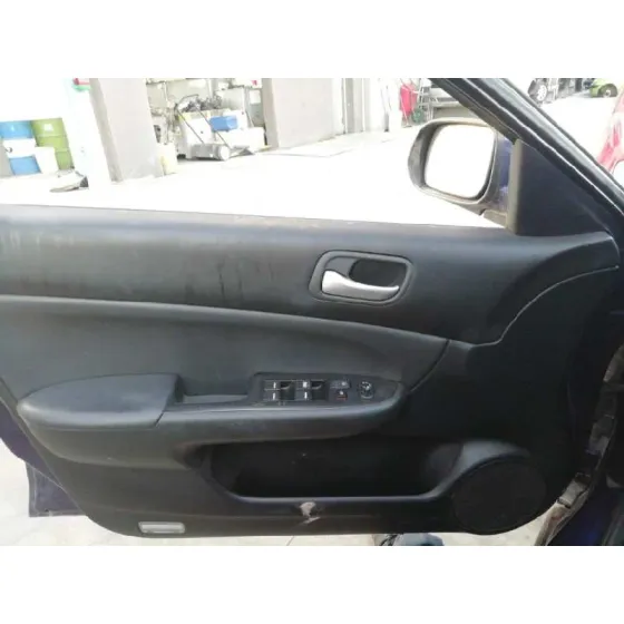 HONDA ACCORD BERLINA (CL/CN) '2004 2.2 CTDI AZUL